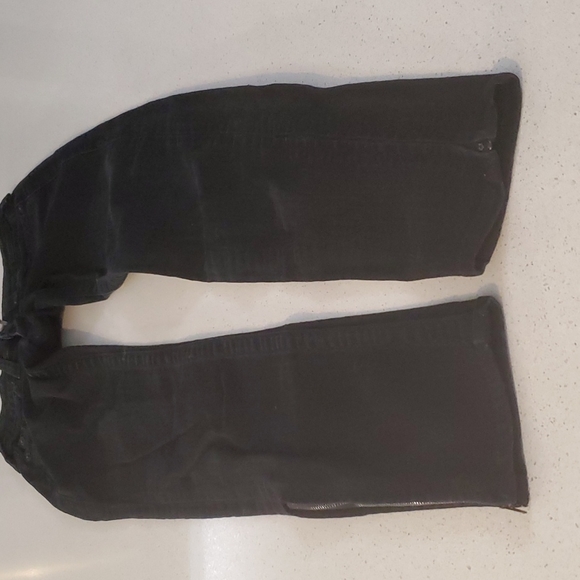 Wms TRUE RELIGION jeans (sz 24) - Picture 4 of 9